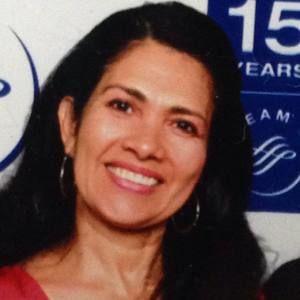 Meet your Posher, Ana